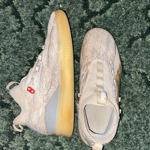 Warn no laces no box